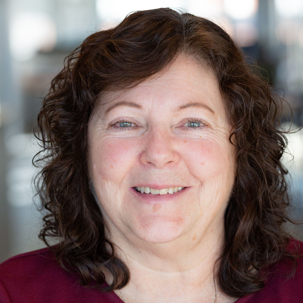 Barbara Verstat