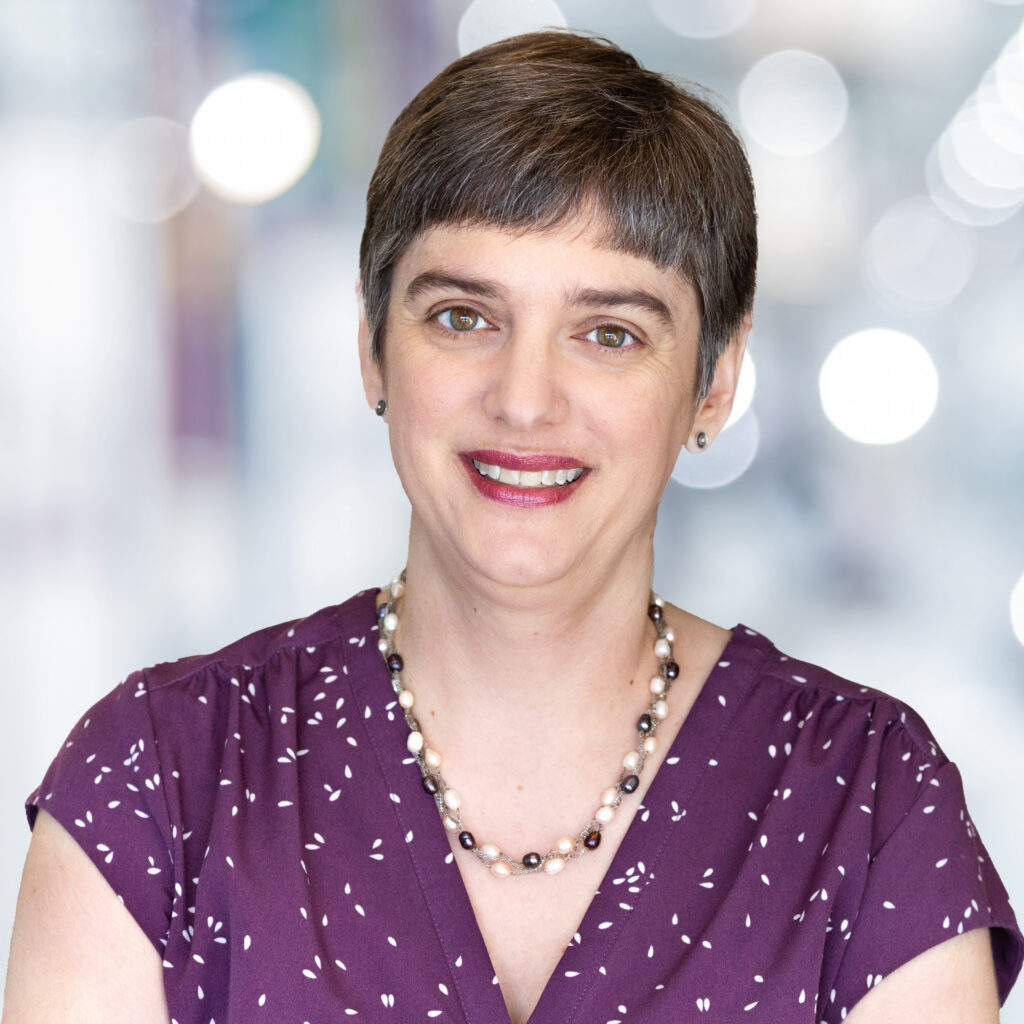Elizabeth Goliber