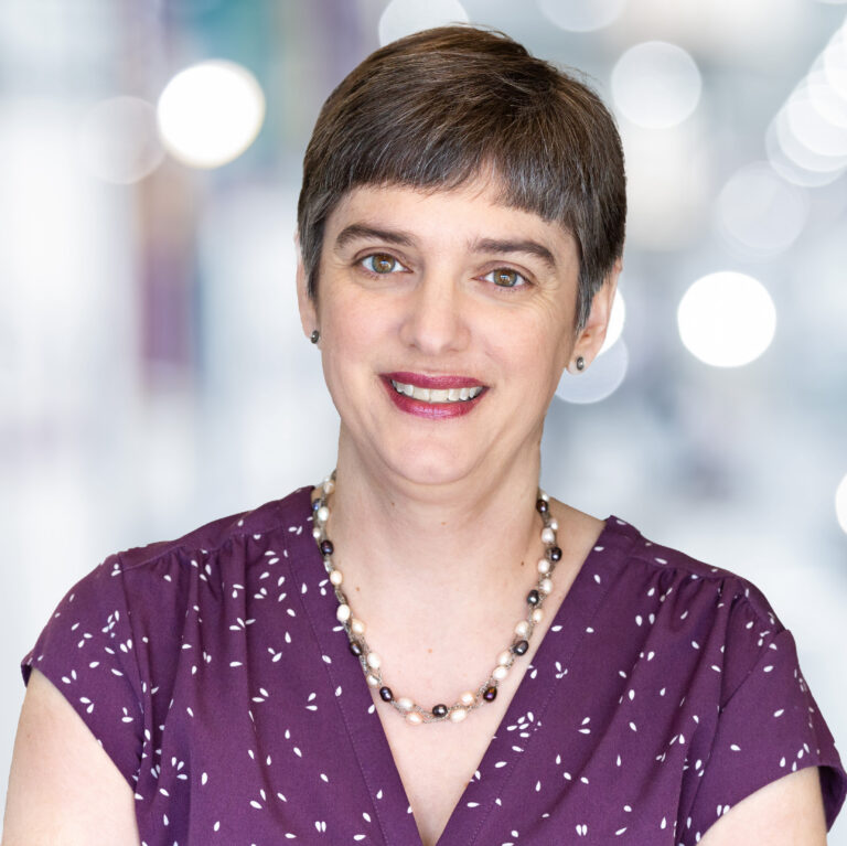 Elizabeth Goliber