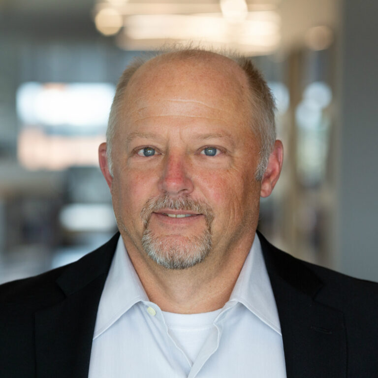 Rodney M. Lindsey